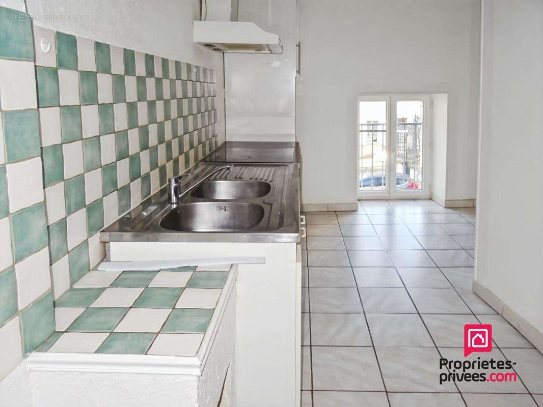 Appartement à AVALLON