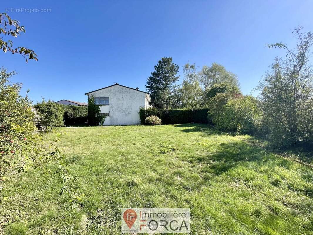 Maison à TALANGE