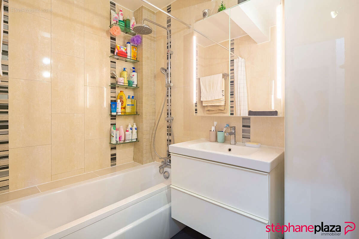 Appartement à BEZONS