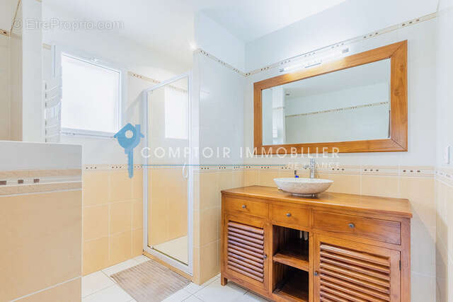 A vendre Dpt Essone (91) Morangis 200 m2 sur terrain clos de 540 m2 - photo 8
