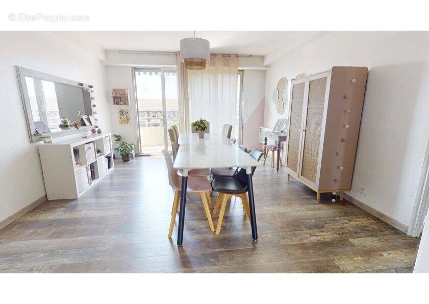 Appartement à ILLKIRCH-GRAFFENSTADEN