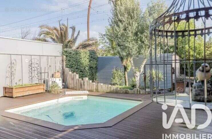Photo 4 - Maison à MERIGNAC