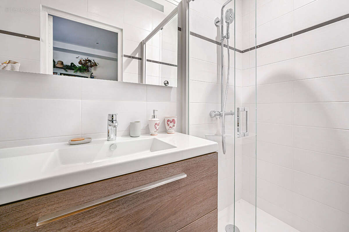 Appartement à SCEAUX