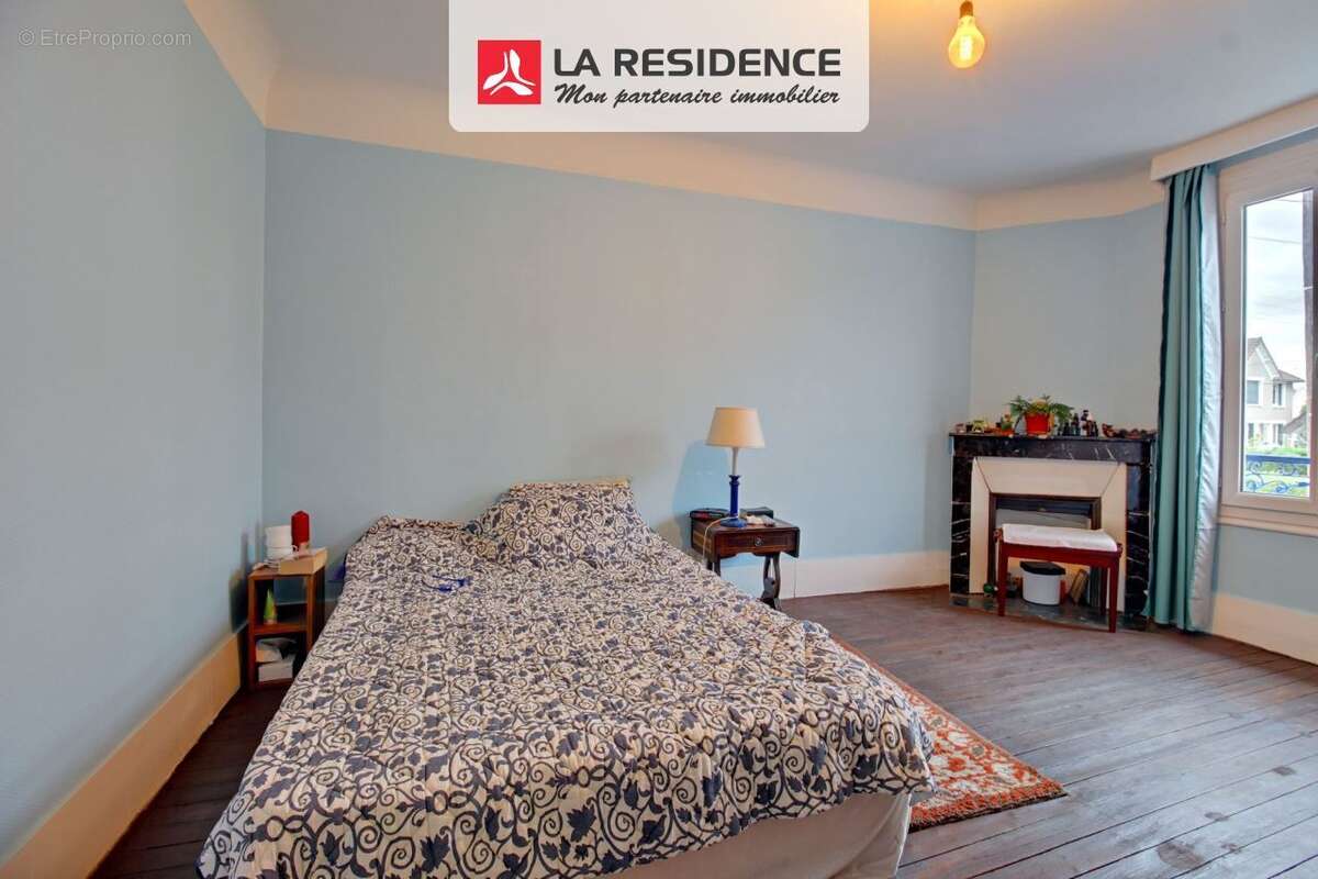 Maison 97 m² à Sartrouville  - photo 6