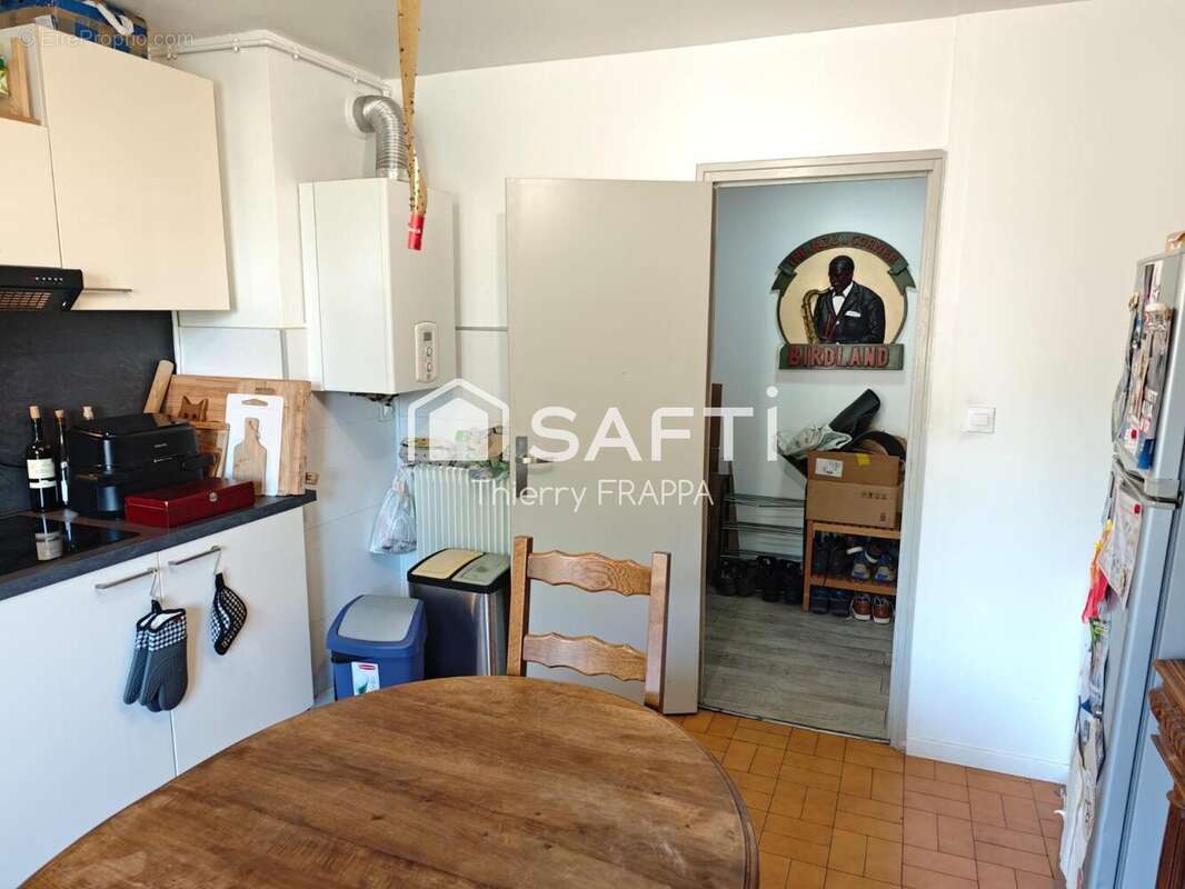 Appartement 94 m² à Ajaccio  - photo 4