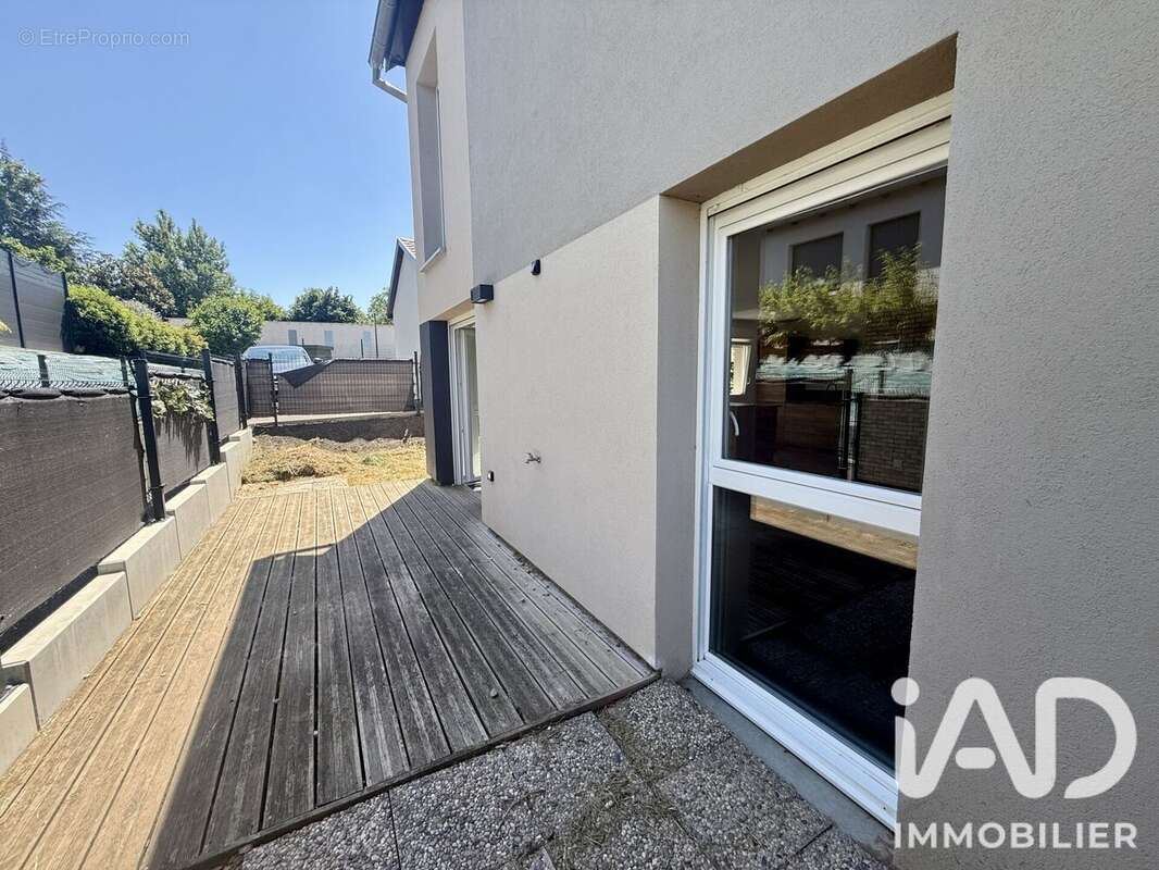 Photo 6 - Appartement à EPFIG