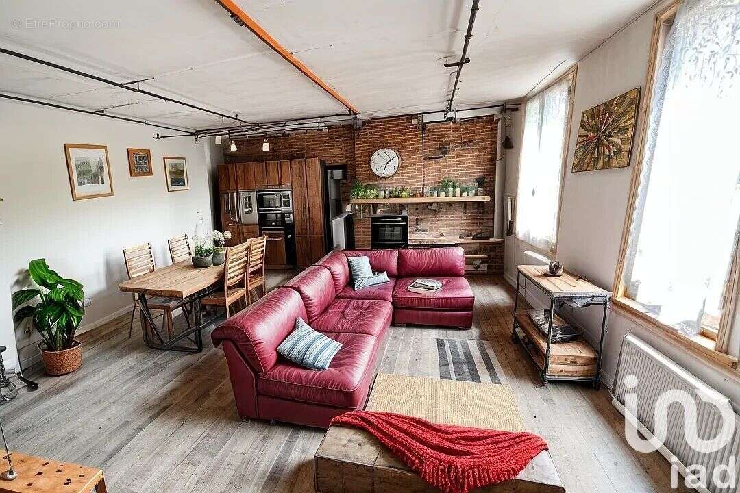 Photo 5 - Maison à AMBARES-ET-LAGRAVE