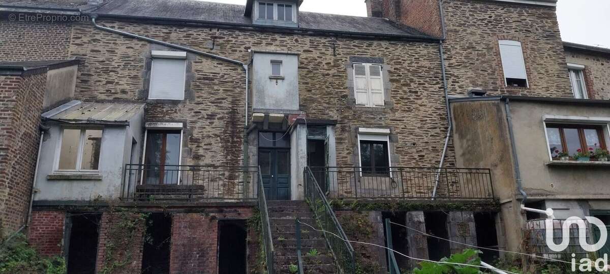 Photo 2 - Appartement à FUMAY