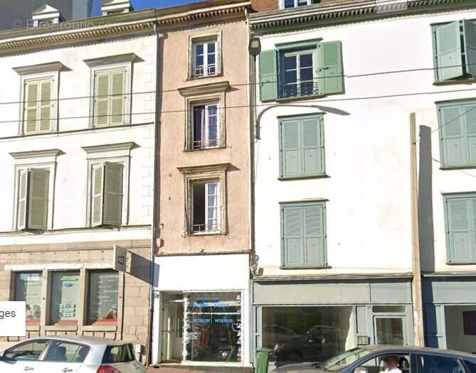 Appartement 72 m² à Limoges  - photo 5