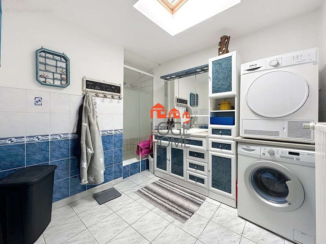 Maison à LOOS-EN-GOHELLE