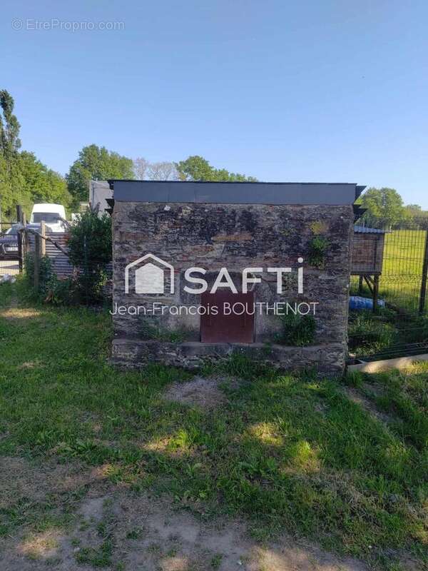 Photo 4 - Maison à GRANDCHAMPS-DES-FONTAINES