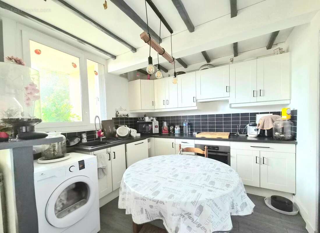 Photo 5 - Appartement à CHILLY-MAZARIN