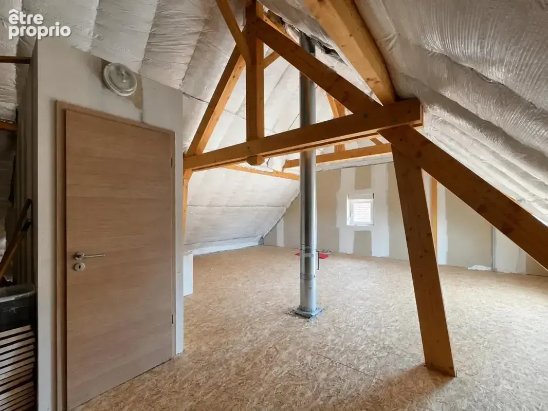 Maison 5 pièces 108 m² à Kruth avec garage et parking - photo 29