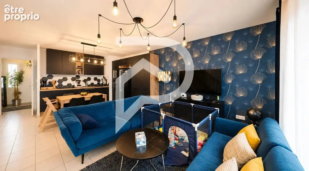 Vente Appartement Chanteloup-les-vignes(78570) 230 000ï¿œ - photo 8