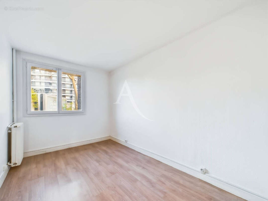 Appartement à SAINT-MAURICE