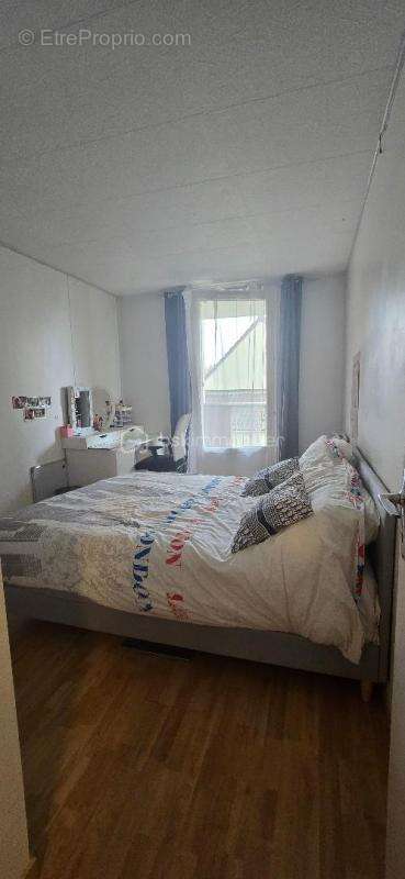 Appartement à SEVRAN