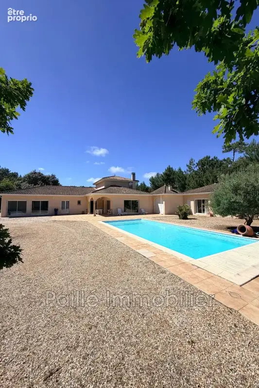 Maison à SOULAC-SUR-MER