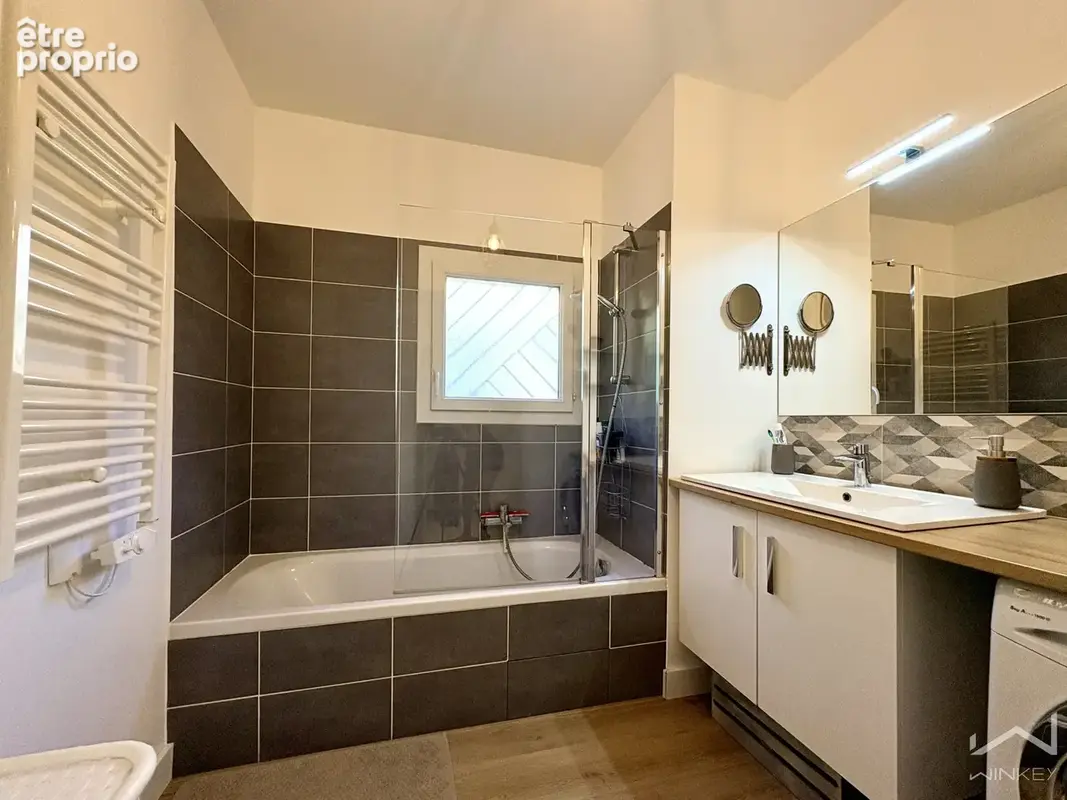 Exclusivité a la vente - t4 85m2 en rez-de-jardin - photo 21