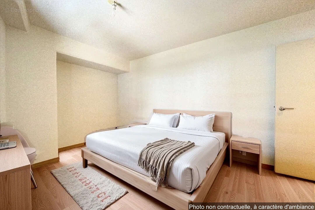 Appartement à LYON-2E