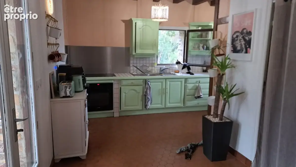 Maison 122 m² à Grand-Fougeray  - photo 8