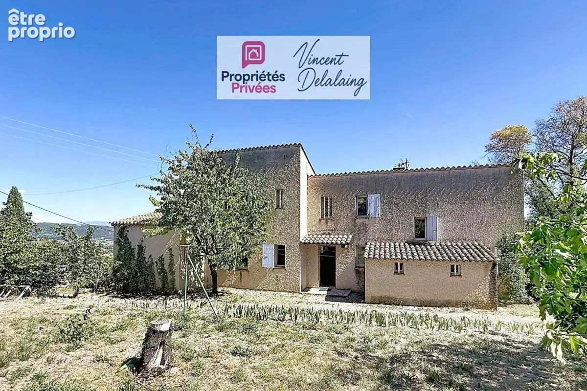 Maison individuelle T5 6 en R+1 avec sous-sol et garage sur grand terrain clos - photo 14