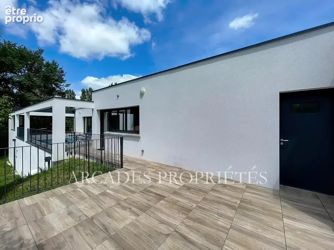 Maison Contemporaine de prestige CREON - photo 18