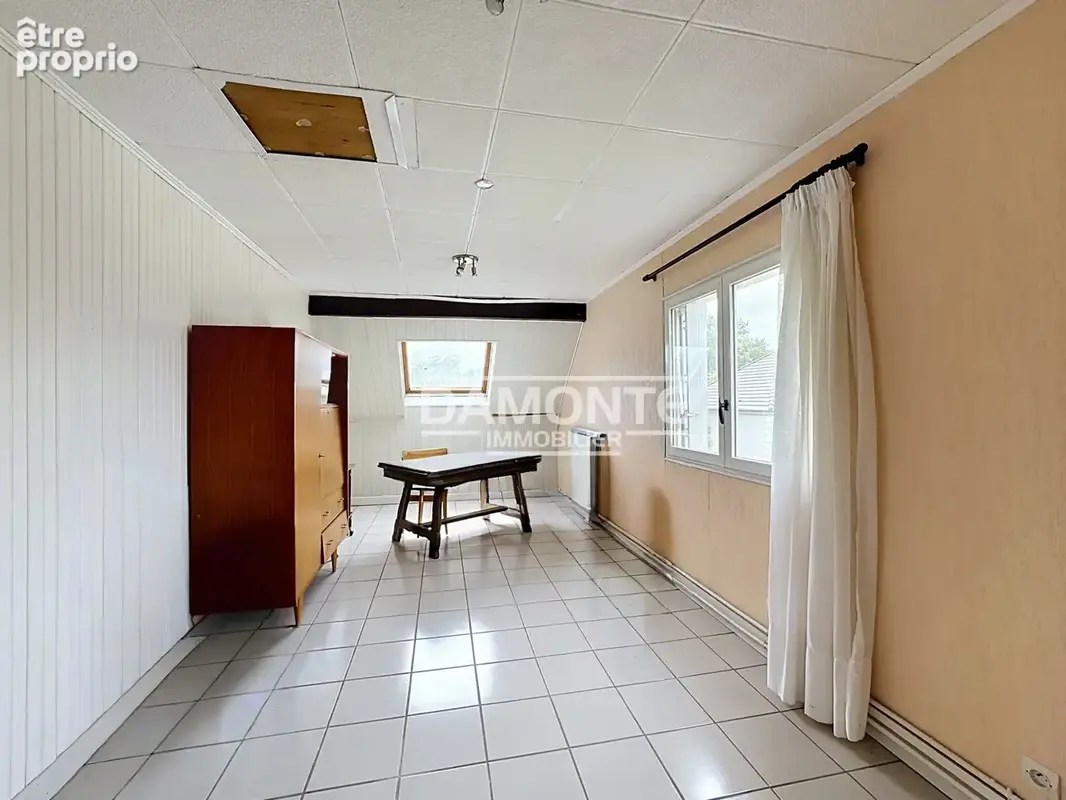 Nouveaute- maison t8 - sainte-maure - photo 9