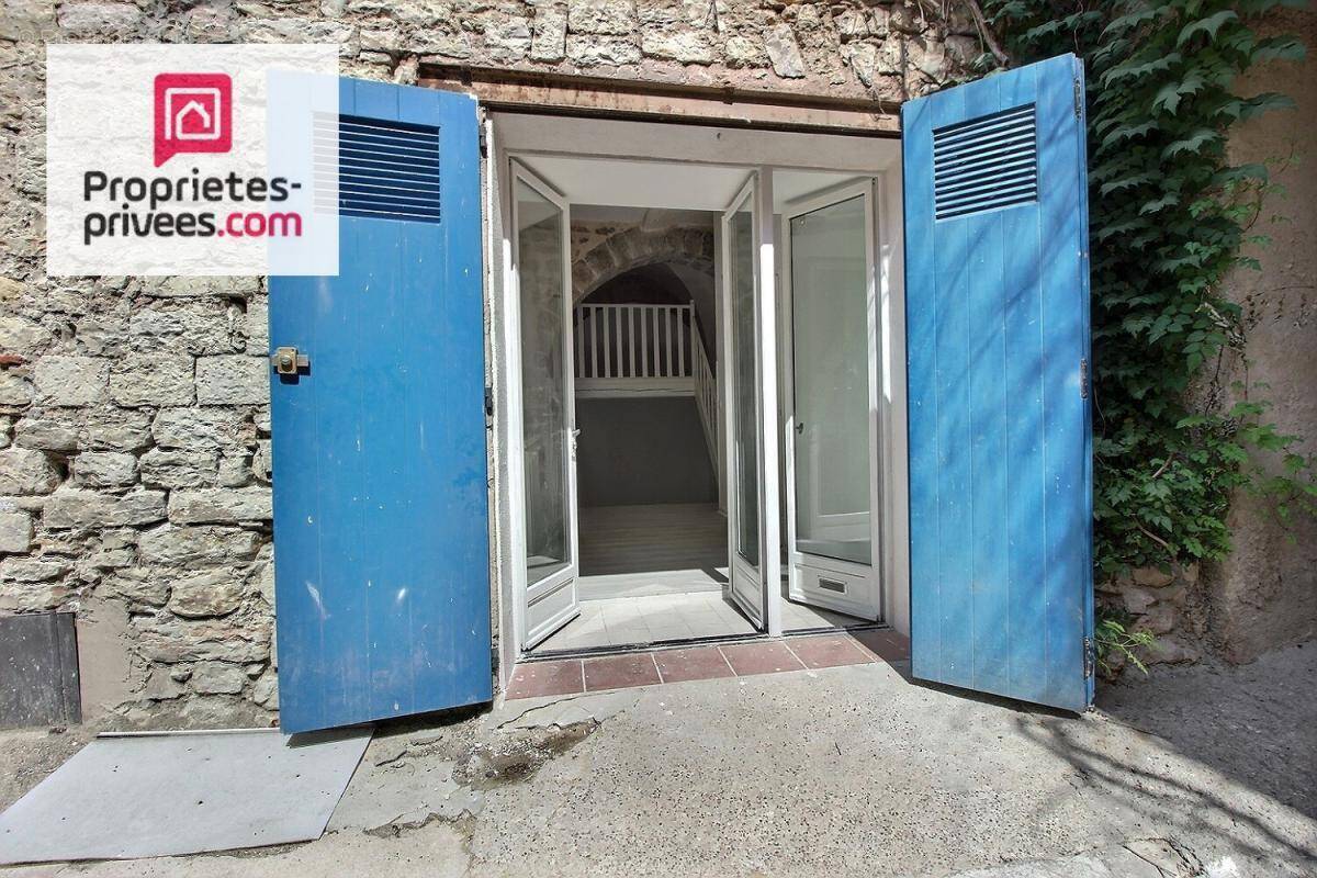 Appartement à LORGUES