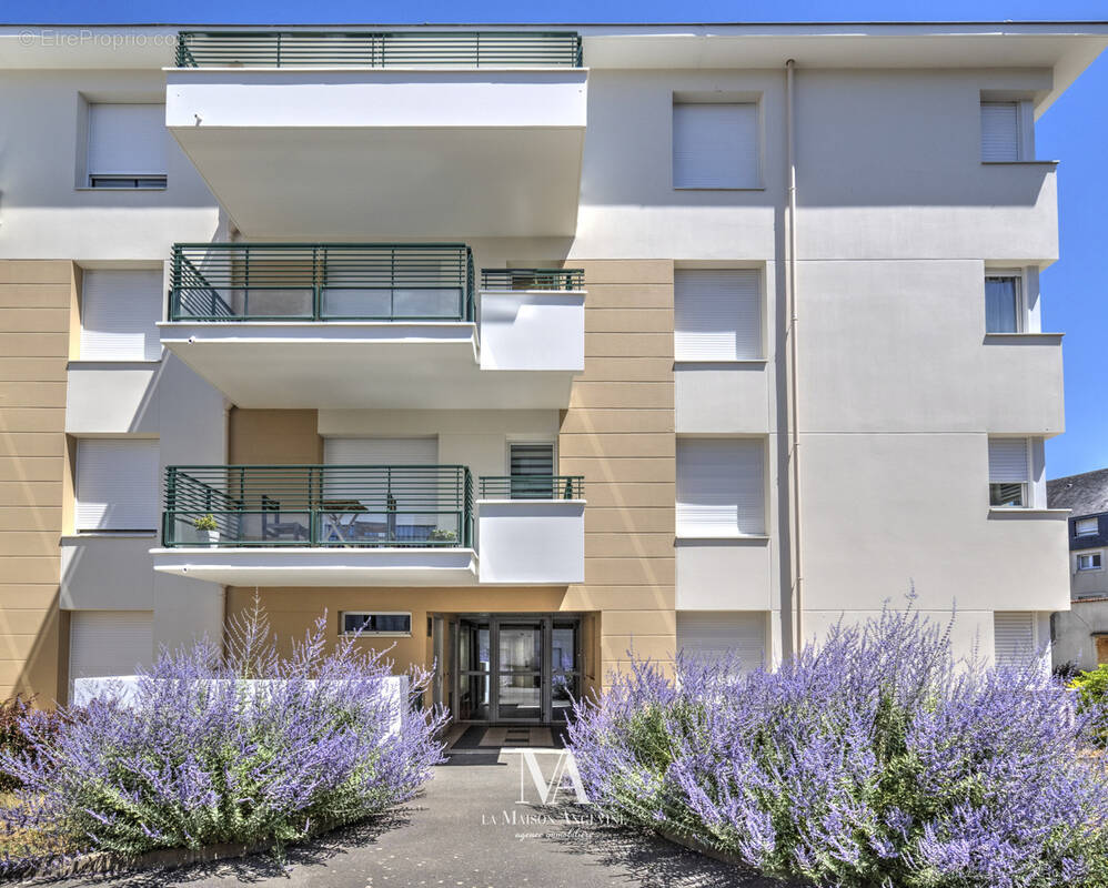 Appartement à ANGERS