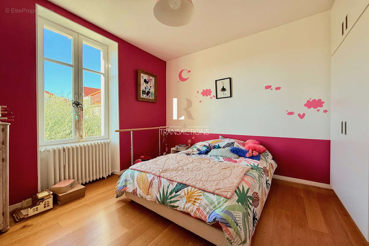 Maison à LA ROCHELLE