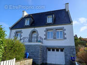 Maison à LANMEUR