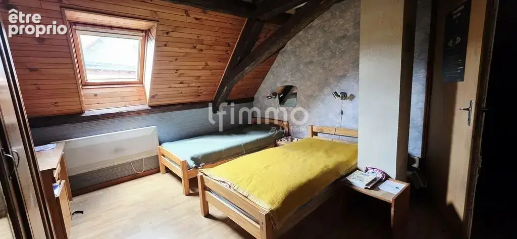 Maison de caractère + appartement, Grendelbruch - photo 10