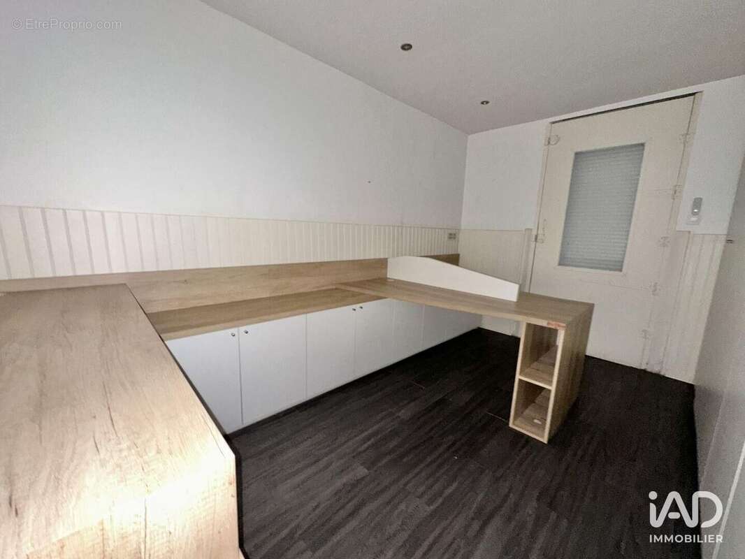 Photo 7 - Commerce à PARIS-17E