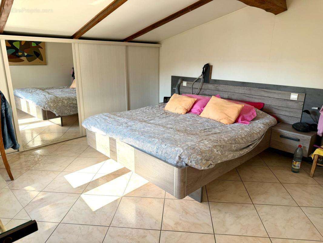 Maison à SAINT-BLAISE