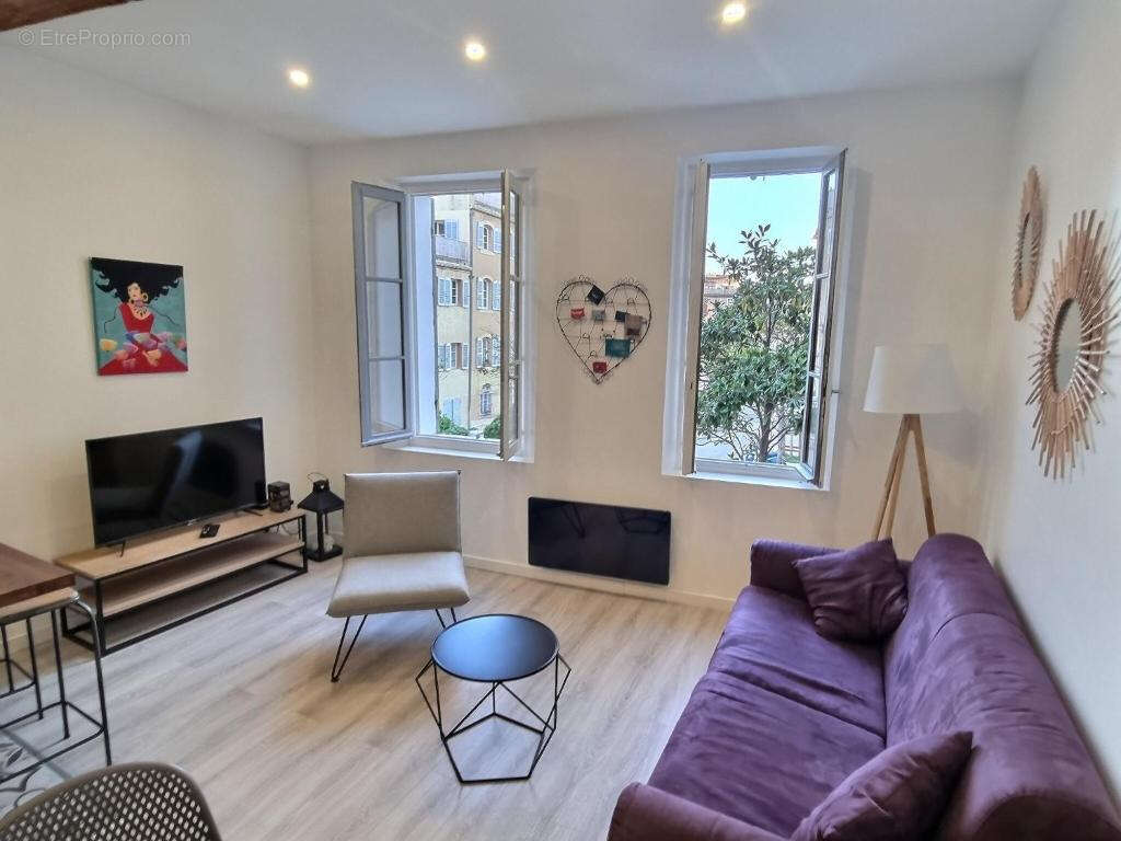Appartement à VICHY