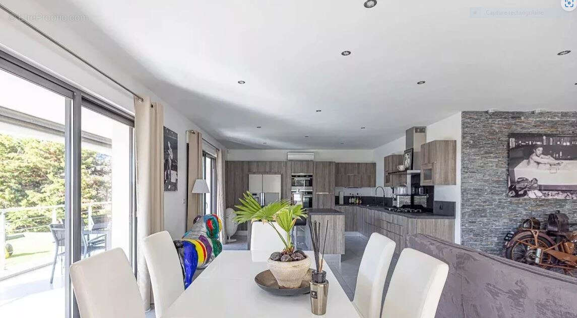 Appartement à BANDOL