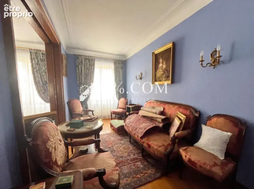 A vendre Grand 5 pièces de 129m2 avec une grande véranda et - photo 6