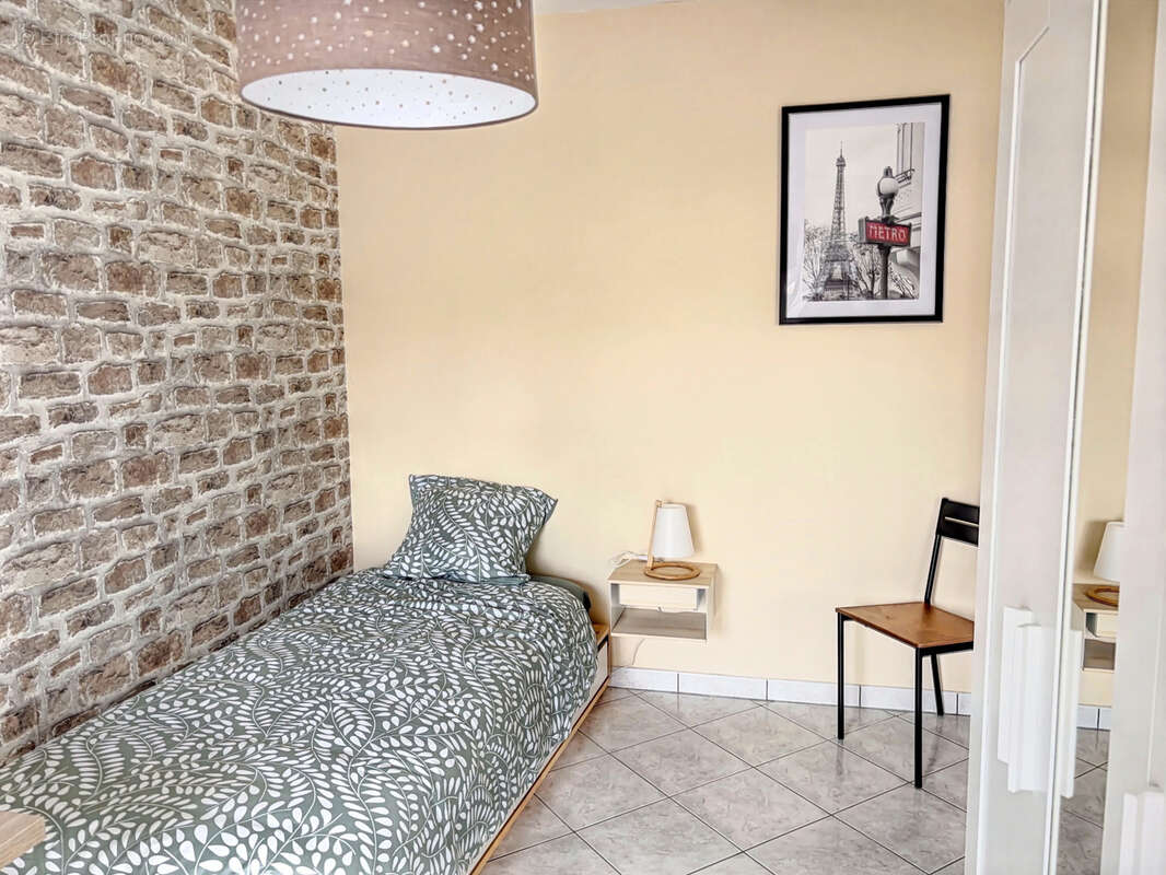 Appartement à HOENHEIM