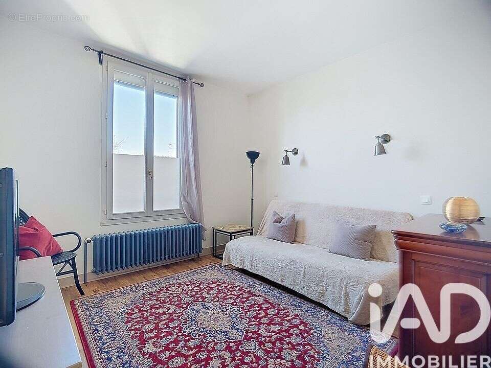 Photo 8 - Maison à VARENNES-SUR-SEINE