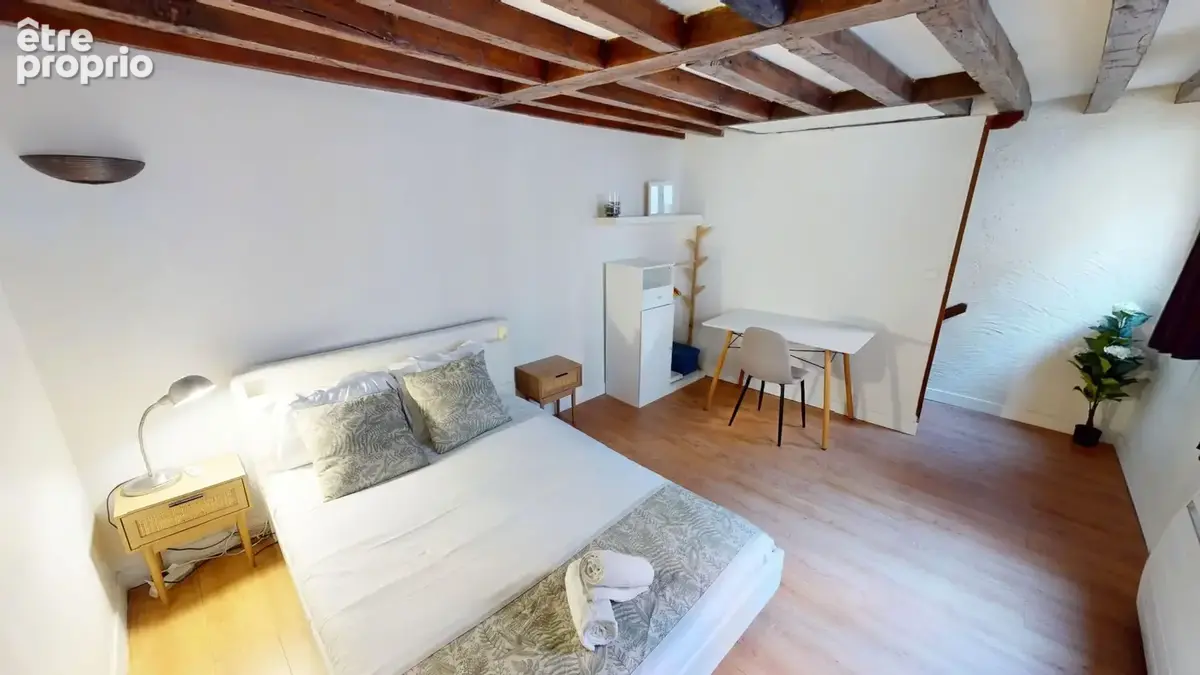 Appartement 32 m² à Orleans  - photo 6