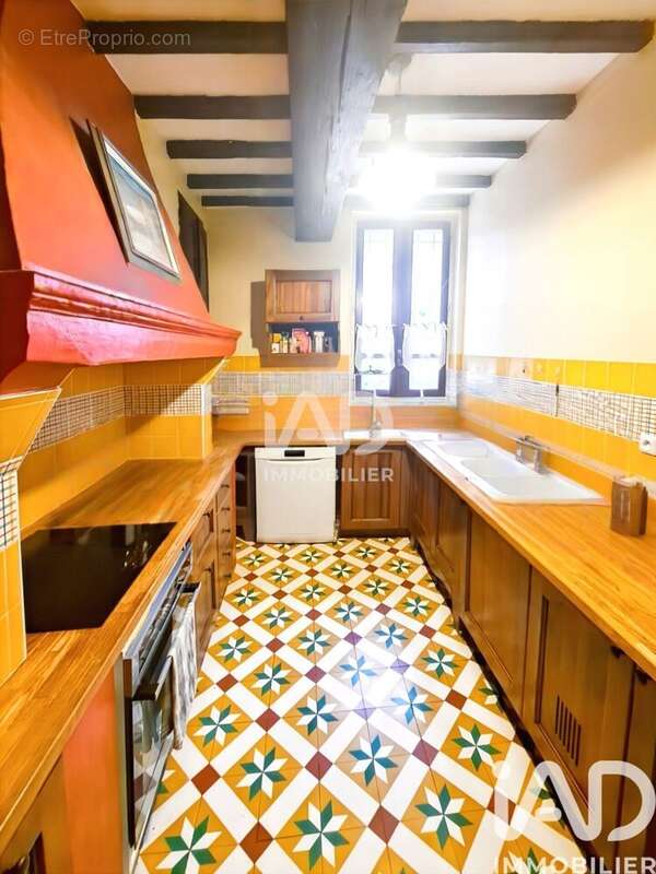 Photo 7 - Maison à BEAUVOISIN