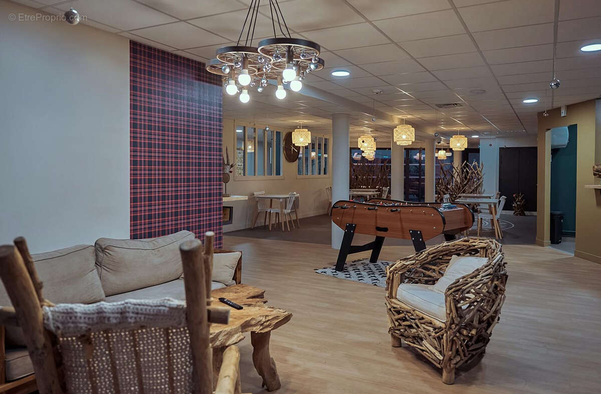 Appartement à LE PETIT-QUEVILLY