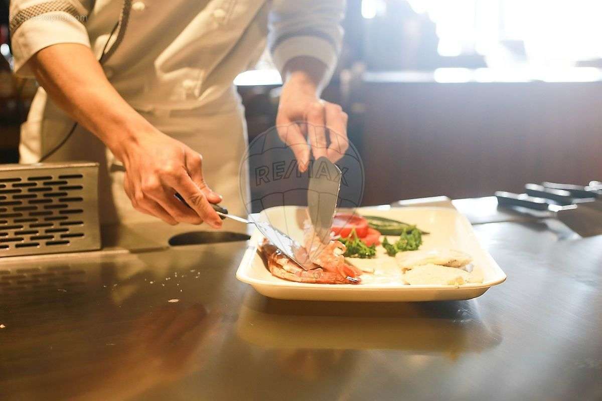 Commerce à SAINT-GEORGES-DE-DIDONNE