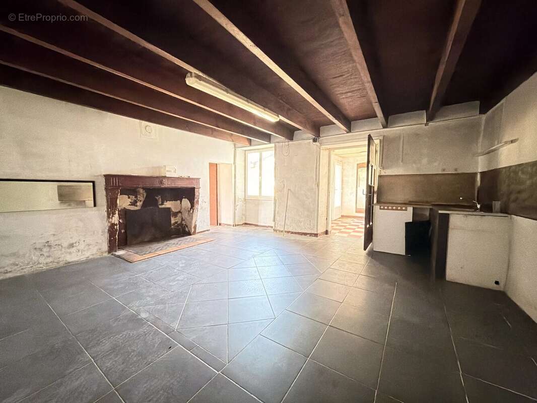 Maison à RAIX