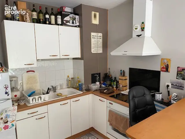 T.2 auray st goustan - 45.08 m² - photo 7