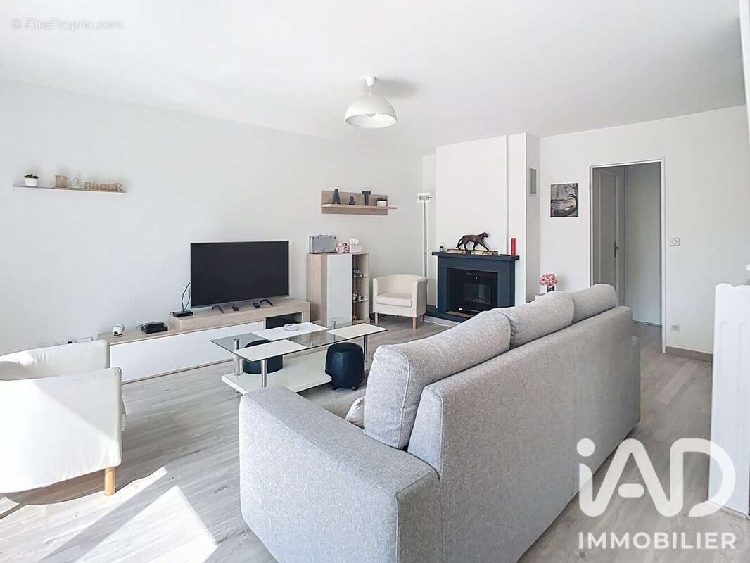 Photo 5 - Maison à CHAMPIGNY-SUR-MARNE