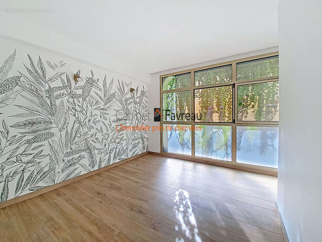 Appartement à ALFORTVILLE