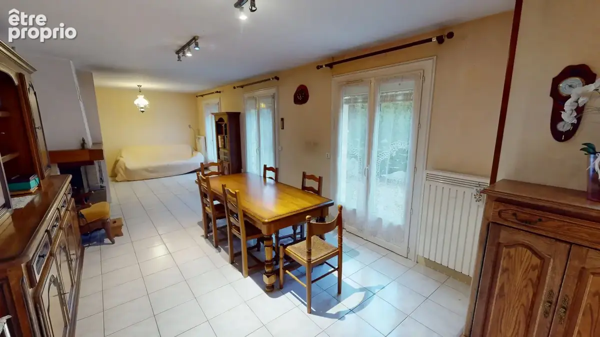 Maison 5 pièces 126 m² à vendre à Orleans (45000) - photo 3
