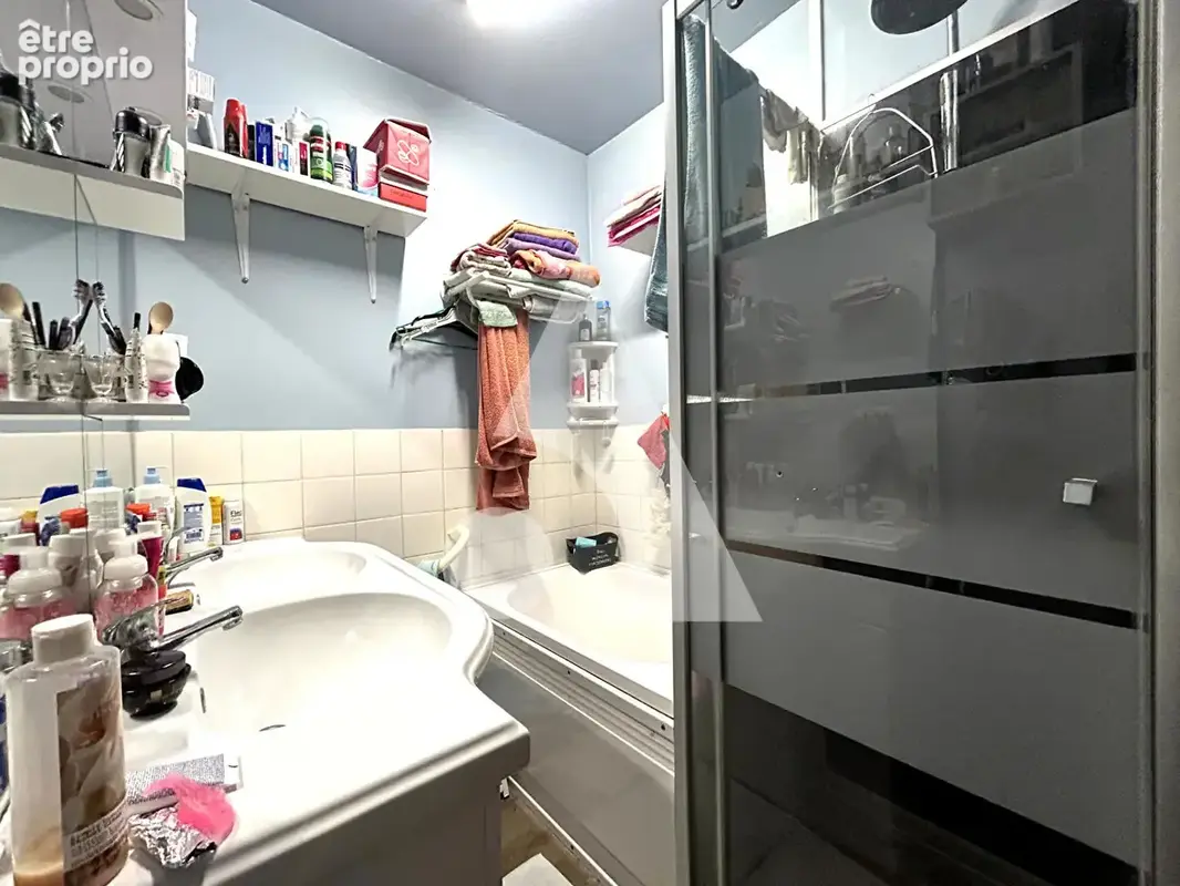 Maison Fenain 3 pièce(s) 78.25 m2 - photo 7