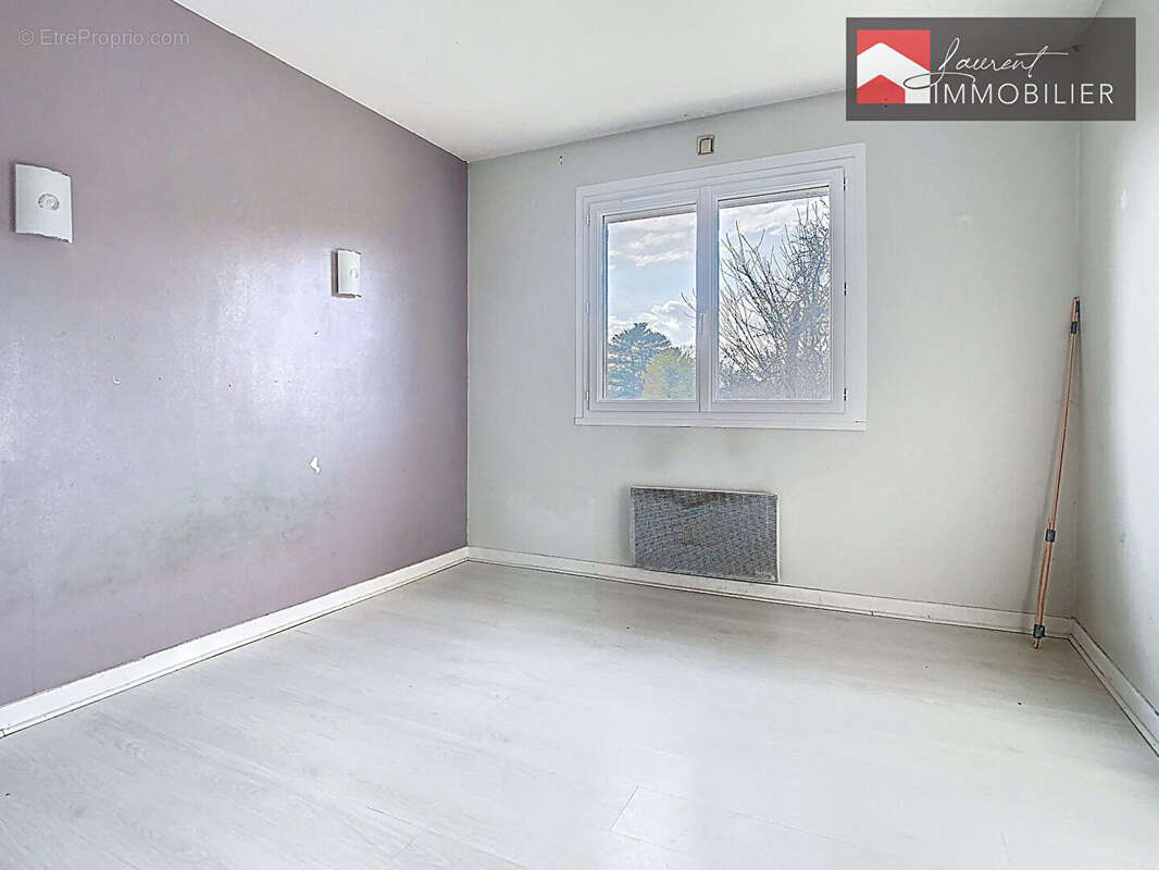 Maison à PONT-DE-VAUX